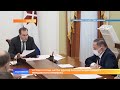 И грянул гром: Артём Здунов раскритиковал работу мордовского премьера