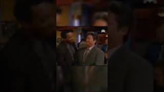 Un Flic Chinois À Los Angeles... Tu Te Souviens?