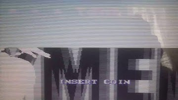 Matrimelee (Arcade) intro