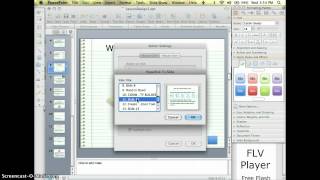 Hyperlinking Slides in PowerPoint 2010