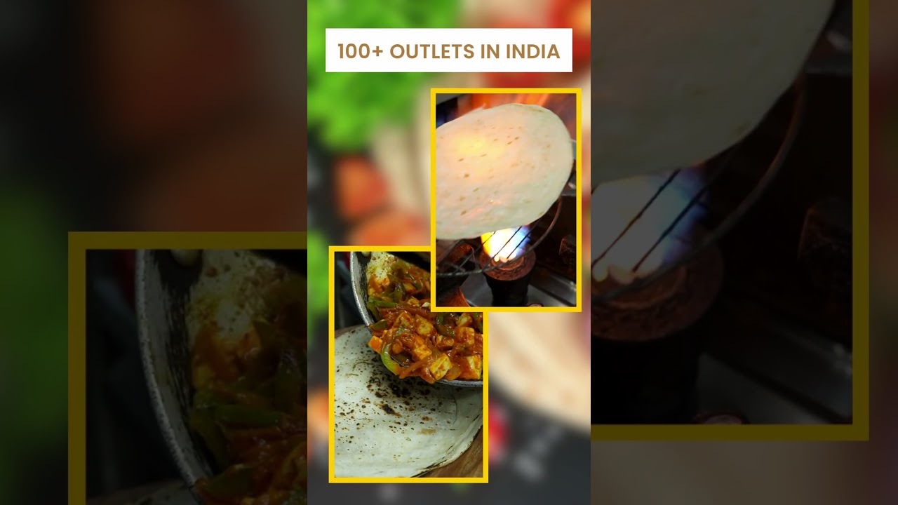 🌯 Flavors with Absolute Shawarma!🤤 The delight of our mouthwatering Shawarmas redefine deliciousness