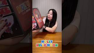 Unboxing Hello Moon! 🌙 #unboxing #molly #popmart #unboxingvideo #unboxingshorts #collection #unbox
