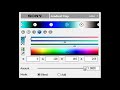Beginning of video