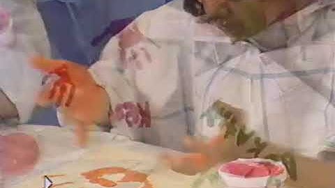 Making New Friends (1995 Version) Part 18