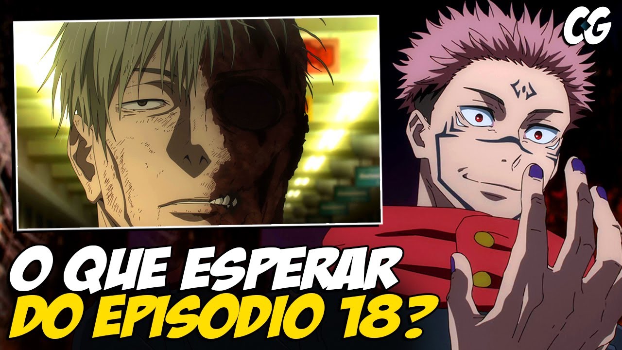 ITADORI VS MAHITO FOI INSANAMENTE INSANO! React Jujutsu Kaisen EP. 21  Temporada 2 