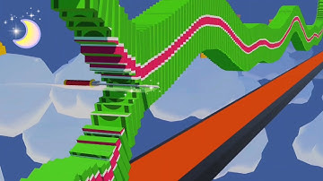 Flying Cut Max New All Levels Gameplay Android IOS Walkthrough Update Trailers Top Pro Game Mobile