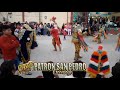 COFRADIA NIÑO JESUS PATRON SAN PEDRO DE ACOMAYO - ANIV. LINDAS PALLAS DE SILLAPATA 2019