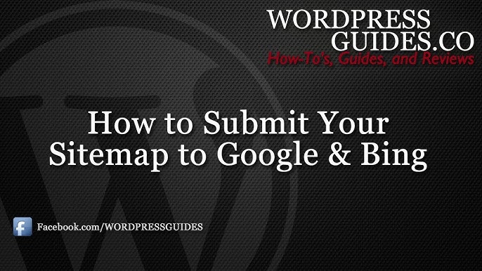 How to Submit and Maintain Your Sitemap for Maximum SEO Benefit