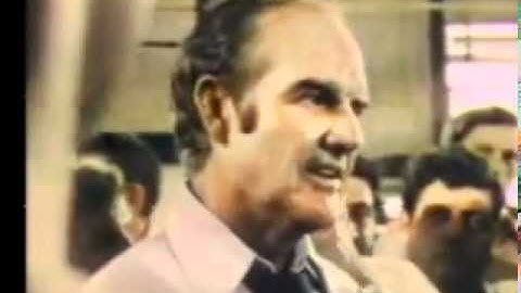 George McGovern Commercial 1972 ElectionWallDotOrg.flv