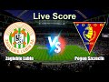 Zaglebie Lubin vs Pogon Szczecin Live Score - PKO Bank Polski EKSTRAKLASA