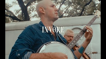 Invoke - Doorway (Official Music Video)