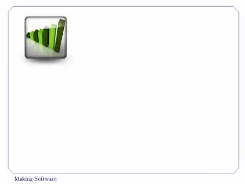 making software what really works and why we believe it youtube making software what really works and why we believe it