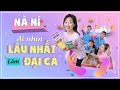 AI NHỊN ĐÓI LÂU NHẤT LÀM ĐẠI CA | Hai Anh Em Phần 190 | Phim Ngắn Hài Hước Hay Nhất Gãy TV