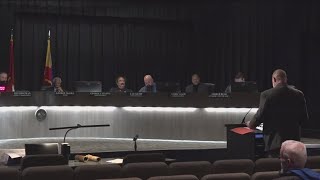 Celebrity Fort Smith city directors discuss ideas to repair water leaks Wealth