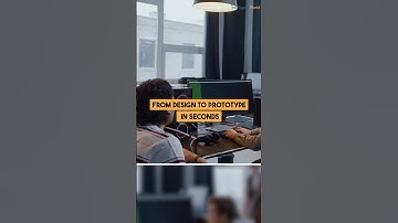Instant Prototyping: Revolutionizing Design with Real-Time Simulations