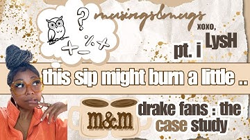 Why People Reject the Truth: A Mental Math Breakdown (Drake Edition) | M&Ms