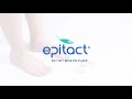 Vidéo: Orthèse rigide de nuit pour hallux valgus Epitact®