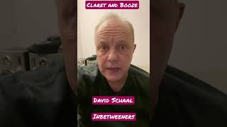 A little message from David Schaal (Jay’s Dad from the inbetweeners) and friend of the show.