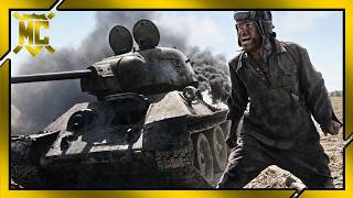 “This Is for You, Kyiv! This Is for You, Kharkiv!” Memoirs of a Soviet KV-1 Heavy Tank Commander.
