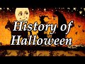 History of Halloween  - Documentary