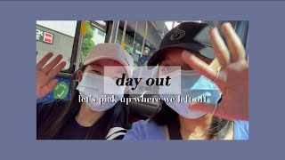 reply 2022: makeup routine (?), UNSW oweek, sushi mukbang, seagull attack