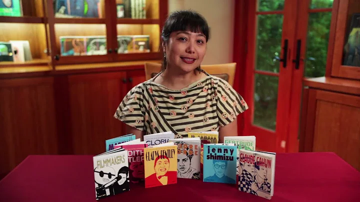 Artist's Books Unshelved | From The Fans