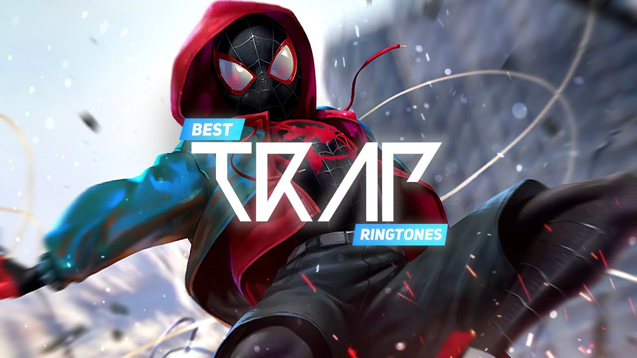 5 Best Trap Mix Ringtones