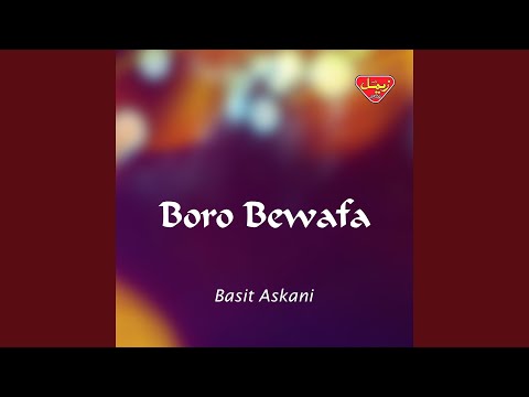 Boro Bewafa 