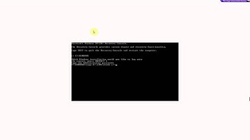 replace ntldr file in xp.wmv