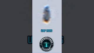 UFO UAP SIGHTING USA 2026