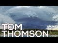 Tom thomson a collection of 179 works