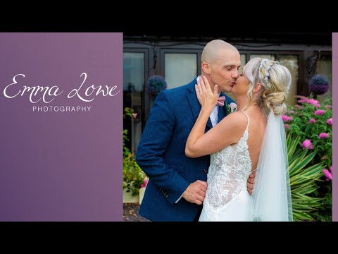 Emma Lowe Photography - Warwickshire Wedding Photographer - Video 28
