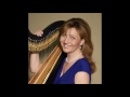 Jan Křtitel Krumpholtz Harp Concerto in E major Op.6/1 No.3, Jana Boušková