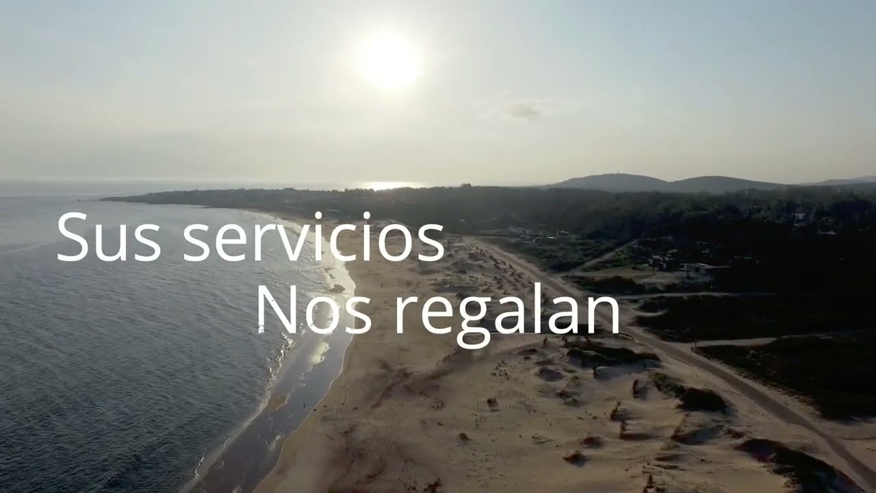 Ambiente Costero Integrado UHD1 mp4