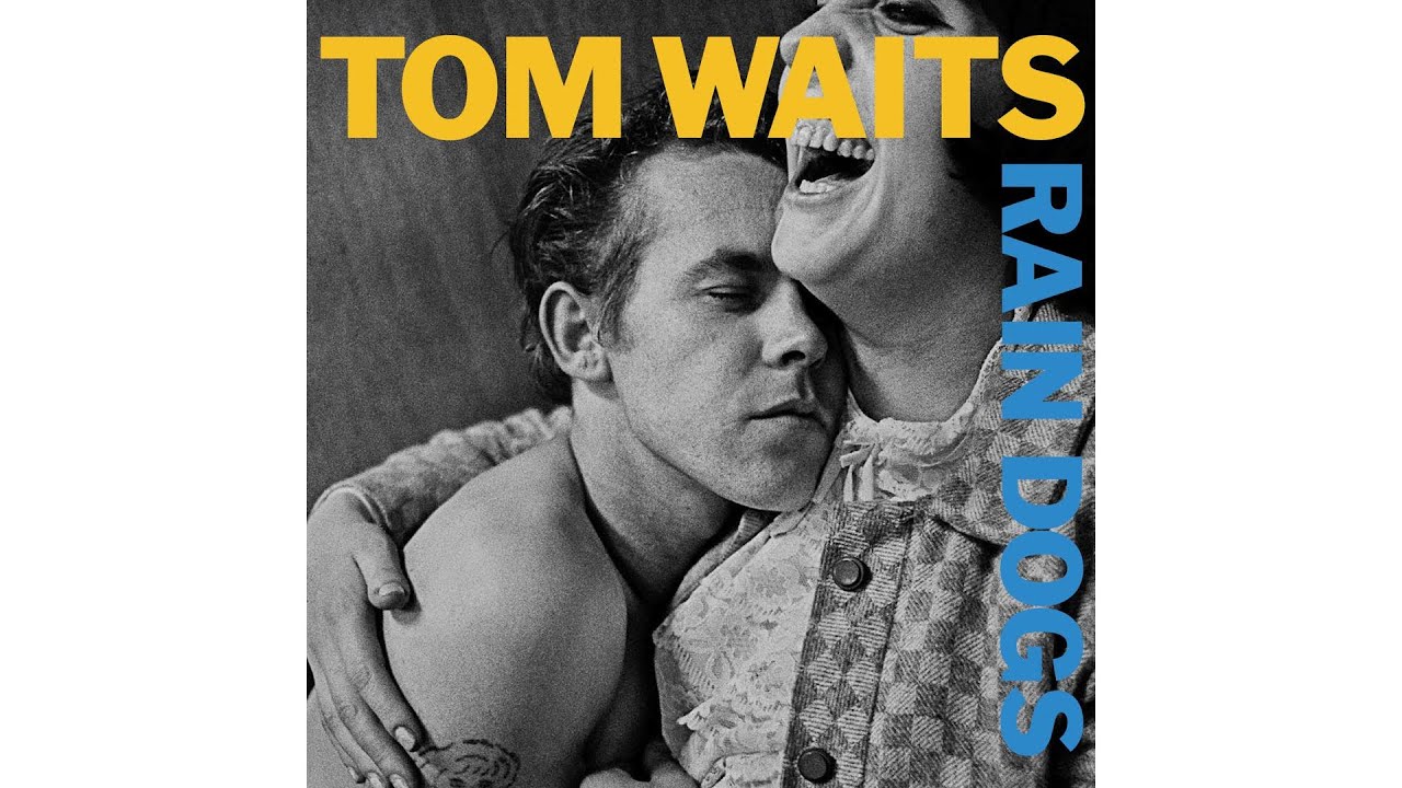 Obejrzyj Tom Waits - "Big Black Mariah" w YouTube Obejrzyj Tom Waits - "Big Black Mariah" w YouTube