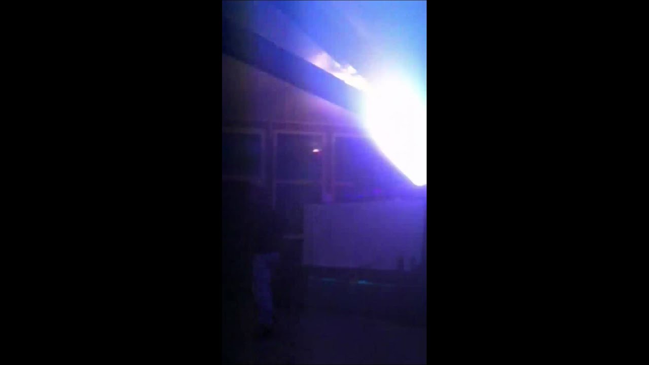 Basspirin @ JCV - 05.11.11 - DIRTYnoizeTRASH