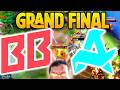 BETBOOM vs AURORA - GRANDIFINAL!! ▌PGL WALLACHIA SEASON 8 DOTA 2 2026