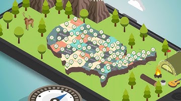 campersAPP - the camping network of the future