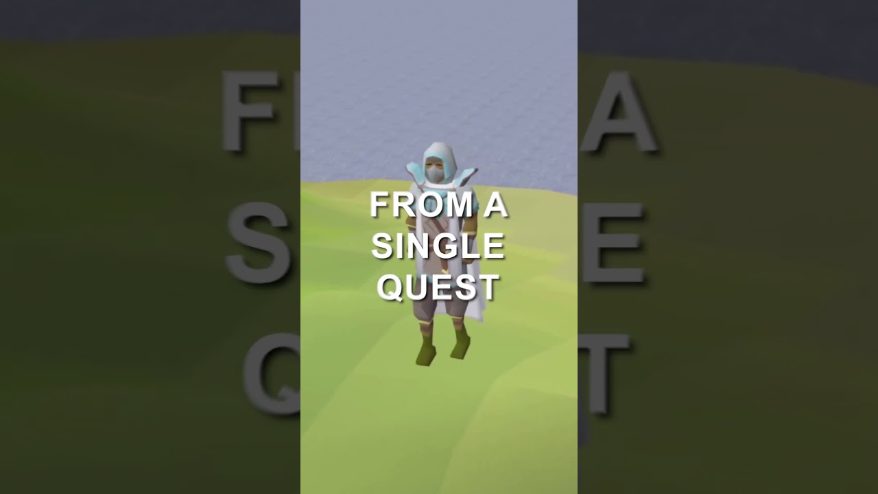 Quest Rewards ft. SlayerMusiq