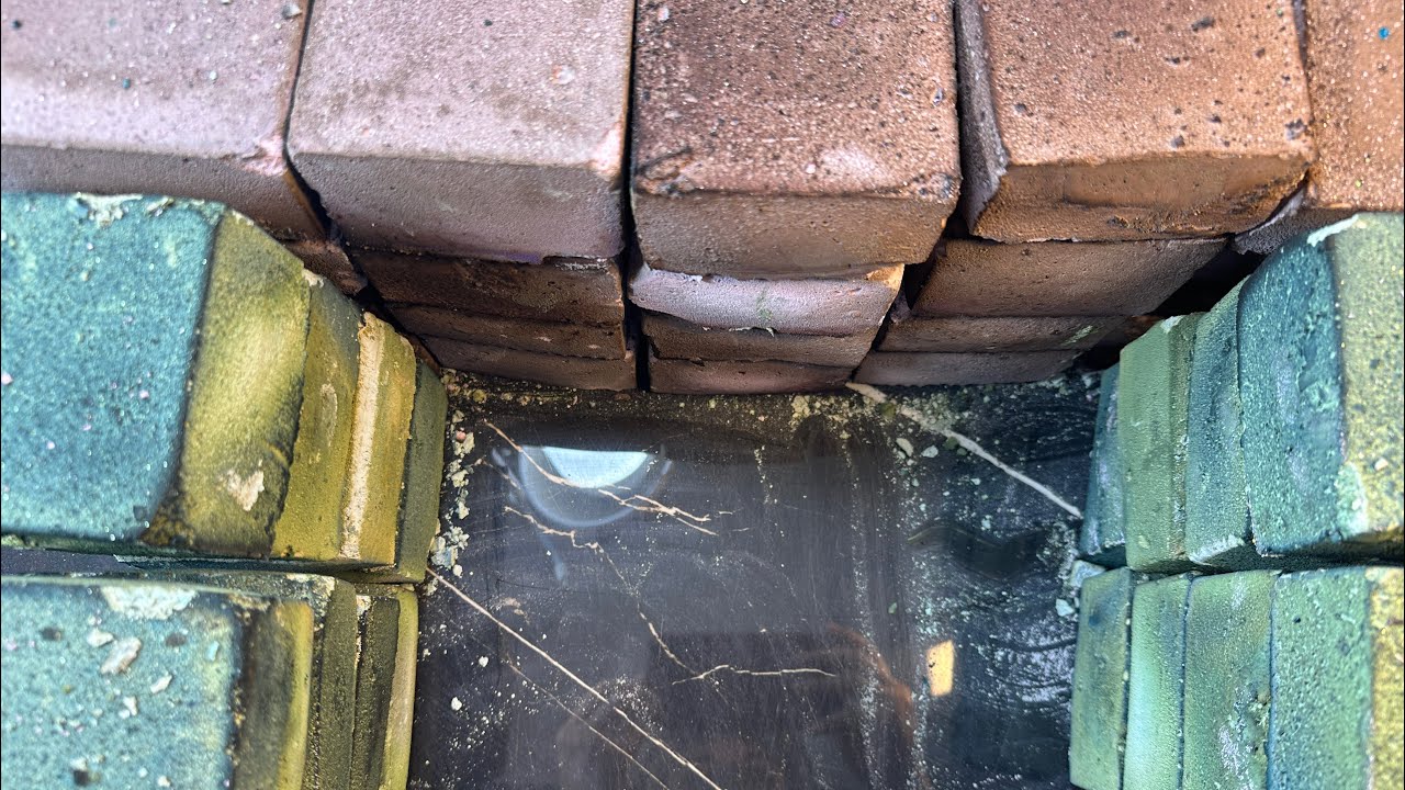 Reformed Byebye Blocks Reform | Satisfying