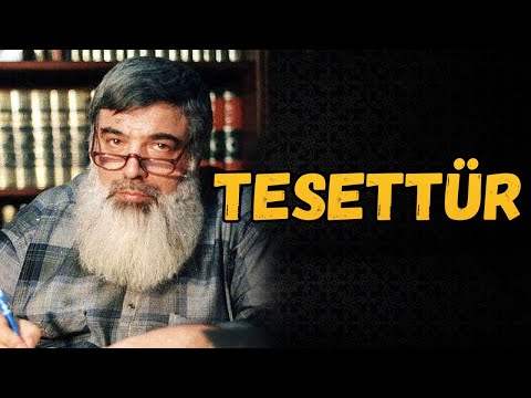 TESETTÜR | Timurtaş Uçar Hocaefendi