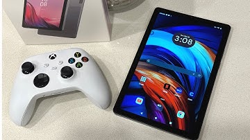 Lenovo M9 Tablet -- GAMING test and Review -  The Perfect Size, the Perfect Price