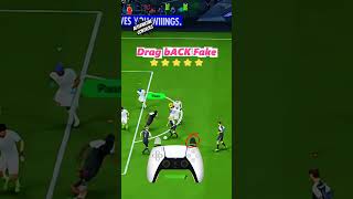 Unstoppable Drag Back Fake Guide