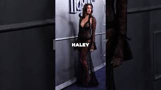 Hailey Bieber's 8 years of consistency #haileybieber #justinbieber #celebrity #bieber #beliebers