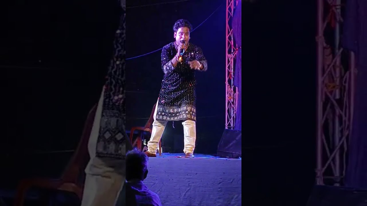 জিৎ দাস বাউল 