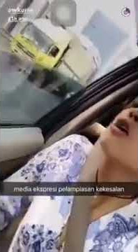 Ya Kontol teriak Kontol