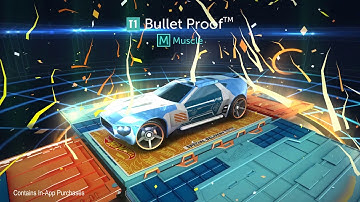 Hot Wheels Infinite Loop Trailer