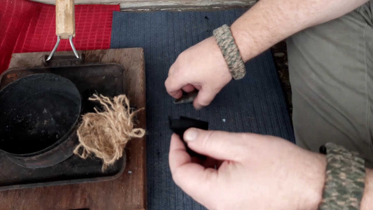 making a birds nest from 10mm hemp rope YouTube