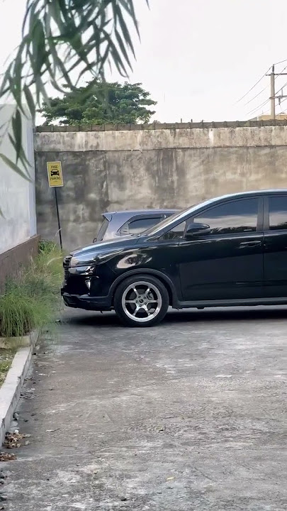 NAWAITU INNOVA VENTURER SATU😋, akun tt owner:@2gd.malika #2gd #innova2gd #innovareborn #diesel