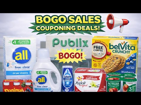 Publix Ad Preview 1/7 Couponing Deals adpreview publix publixdeals publixcouponers